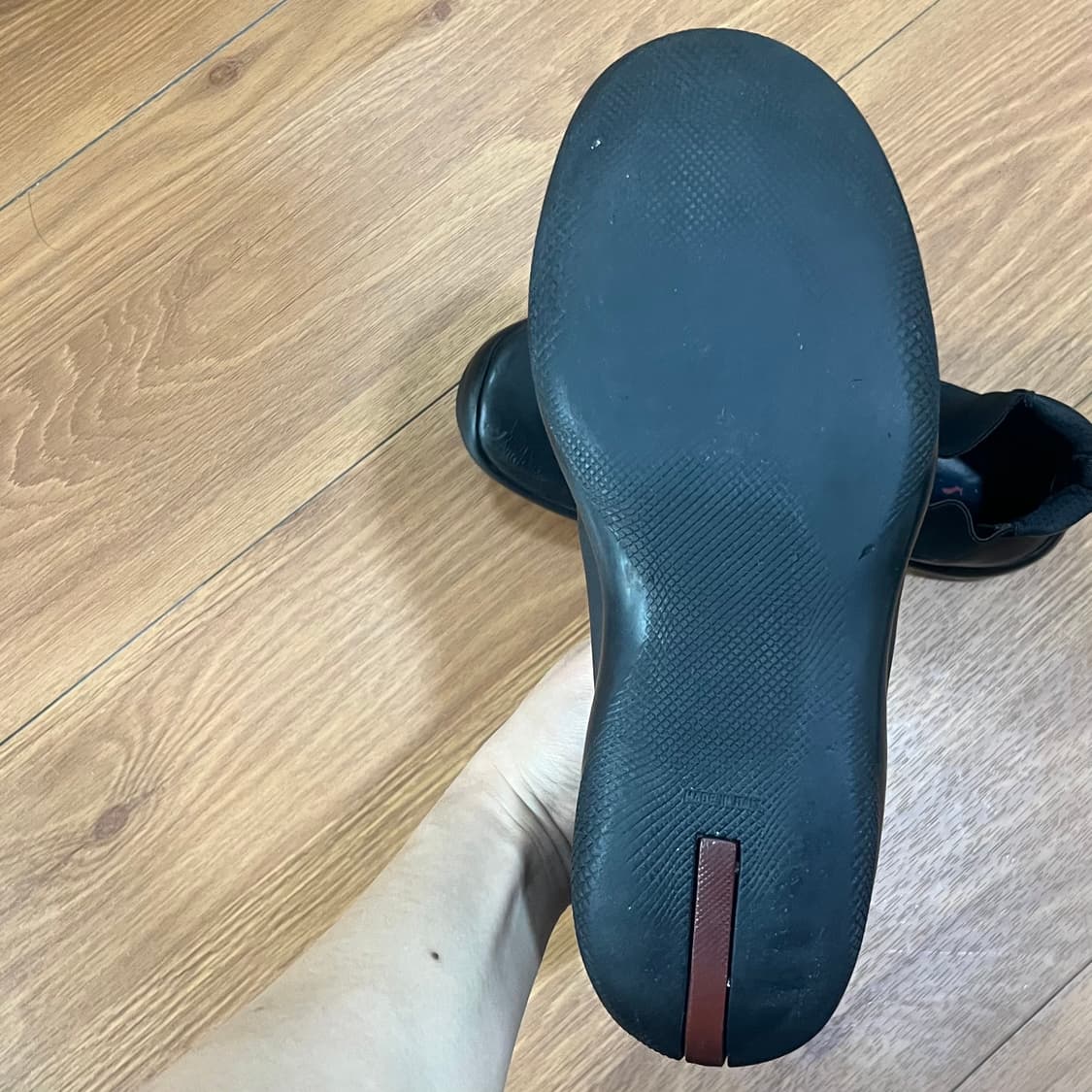 Prada Sports Boots 상품이미지6