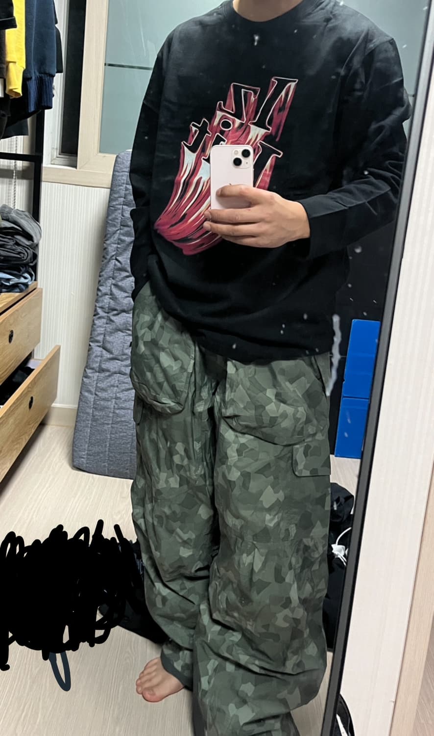 우알롱 롱슬리브 상품이미지1