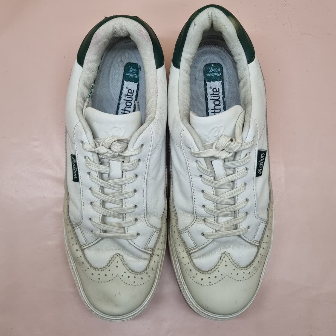 말본 스파이크리스 골프화 275 상품이미지2