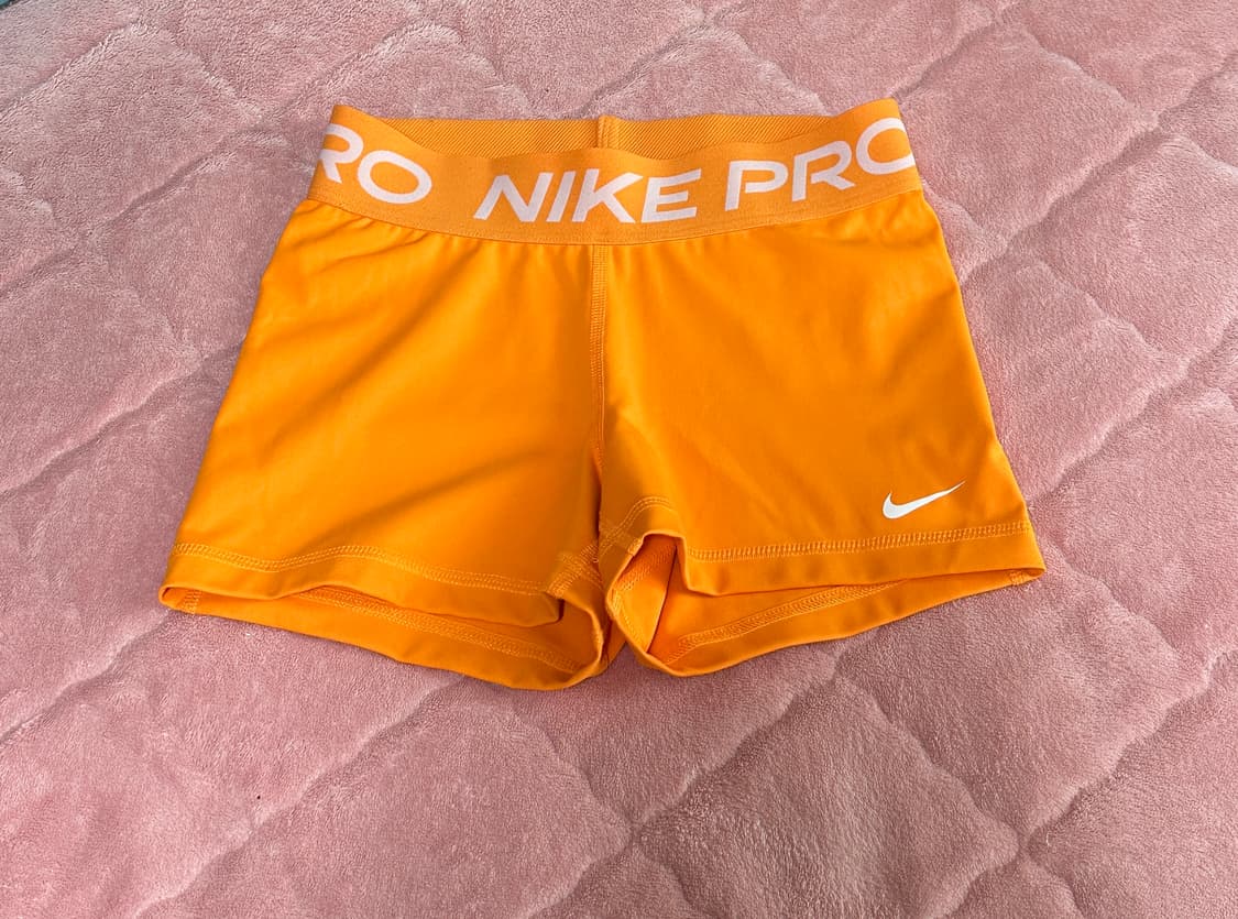 나이키 365 3인치 레깅스쇼츠 S 상품이미지3