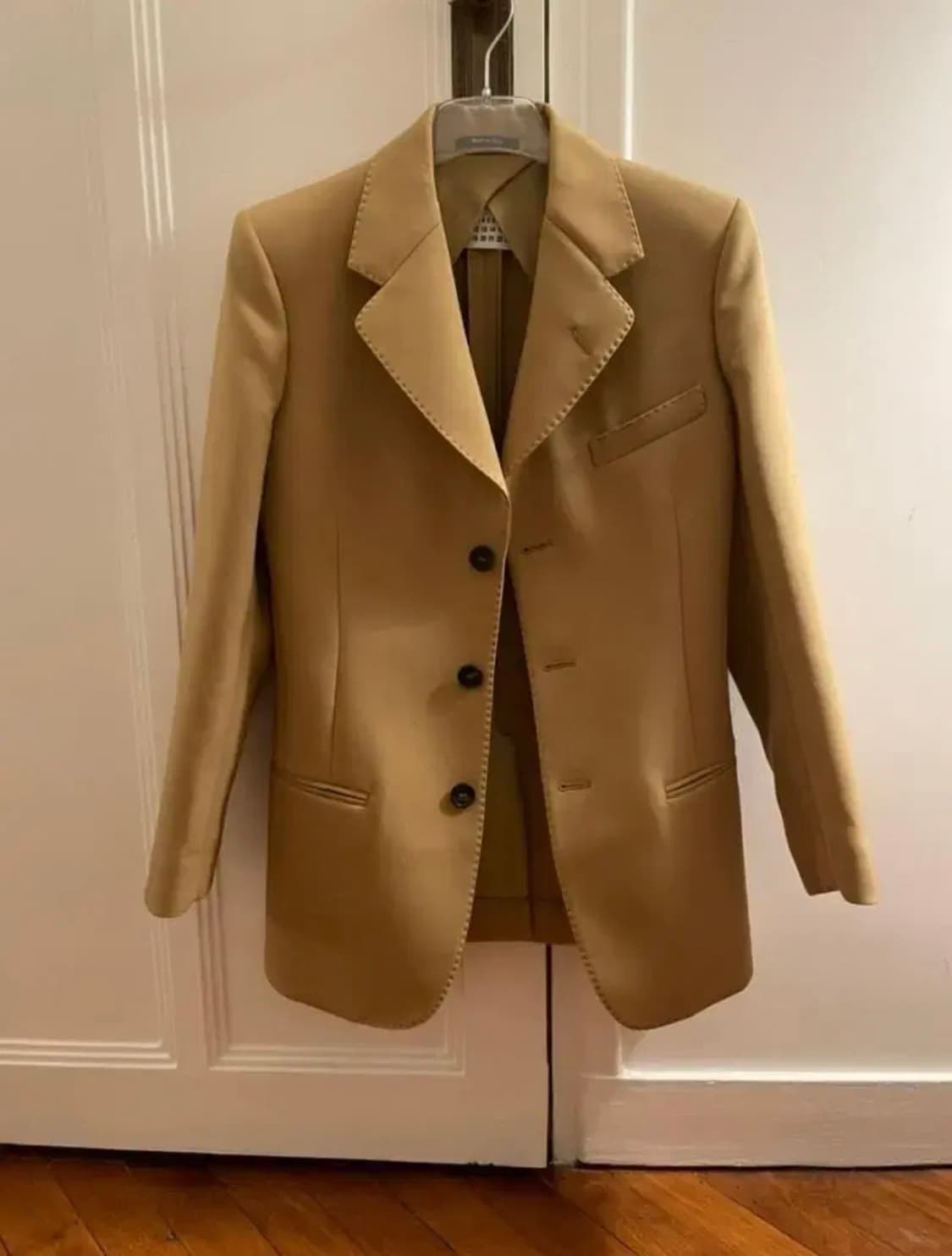 마르지엘라 스티치 블레이저 상품이미지1