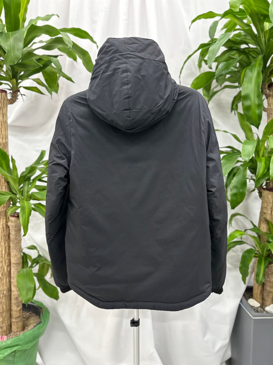 캐나다구스 롯지 후드 M 상품이미지5