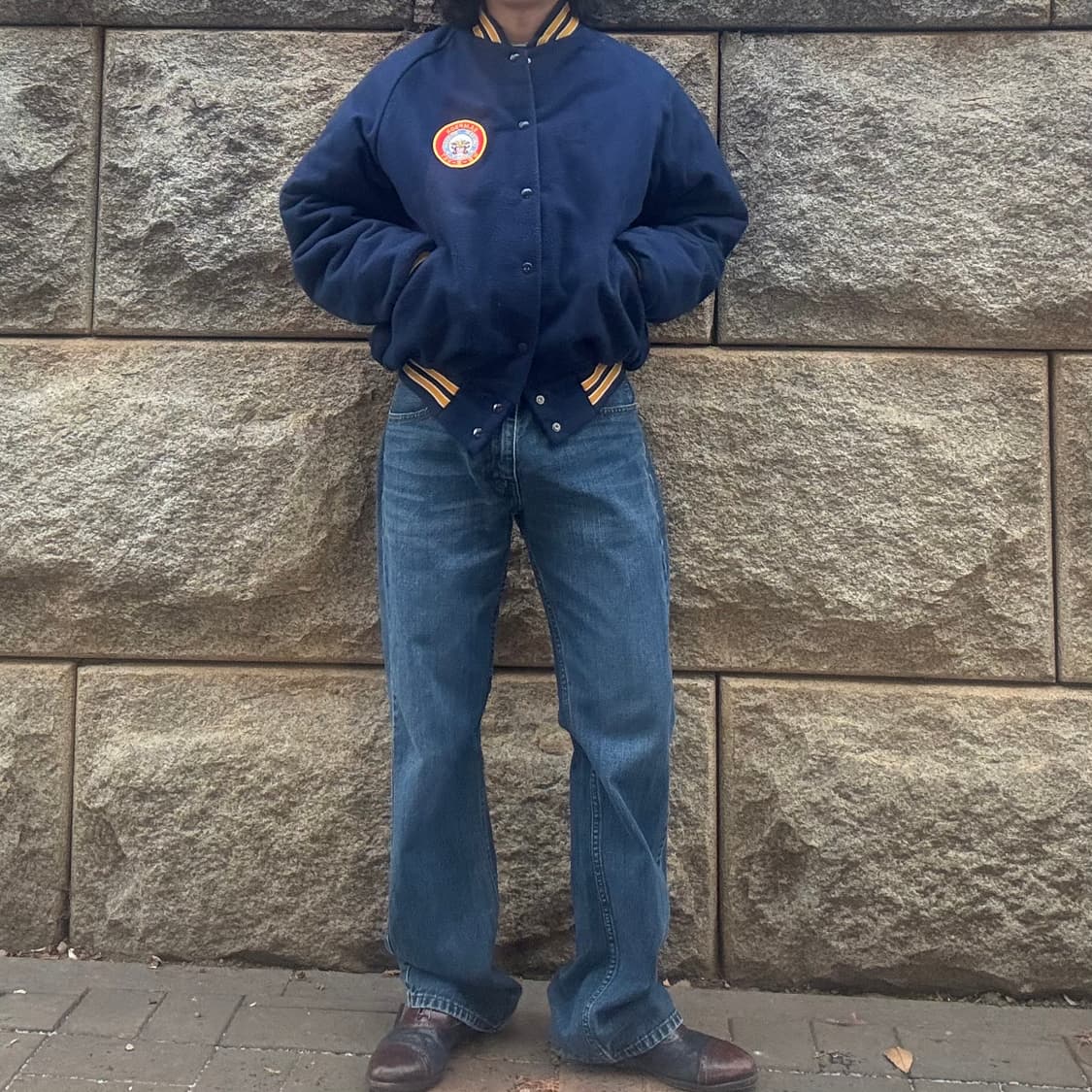 리바이스 Levi’s 527 부츠컷 데님 팬츠 상품이미지2