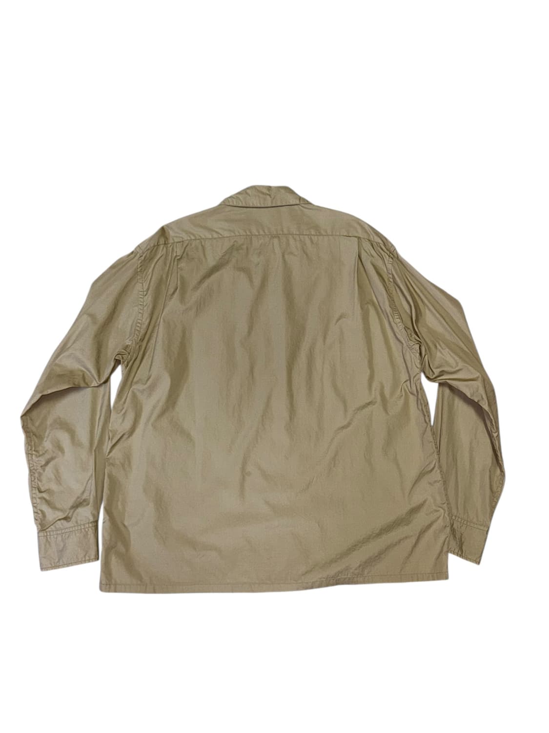 H.UNIT 3pocket cotton shirts 상품이미지2