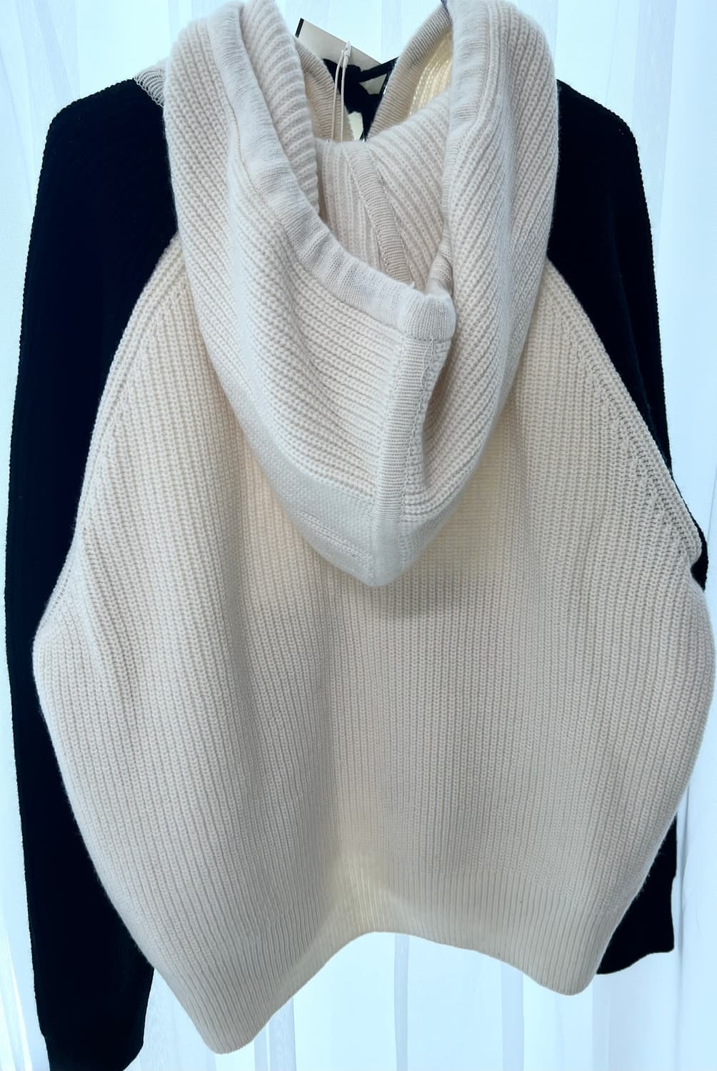 [새제품] 르누이 베니 후디 상품이미지7