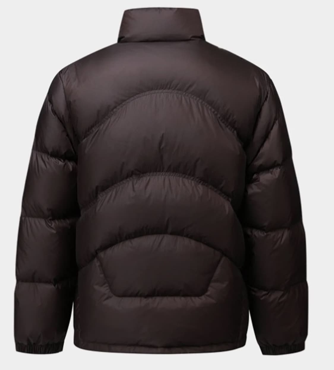 Salomon 살로몬 컨투어 다운 자켓 초콜렛 / L 상품이미지3