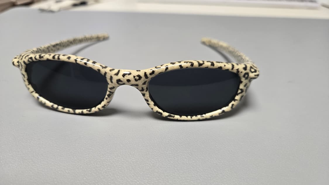 오클리 포어 s 치타 상품이미지2