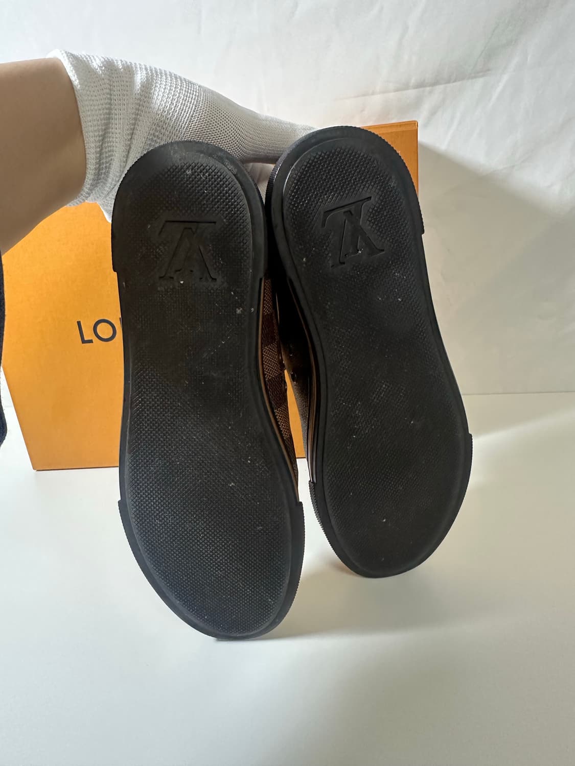 루이비통 다미에 스니커즈 (240) 상품이미지6