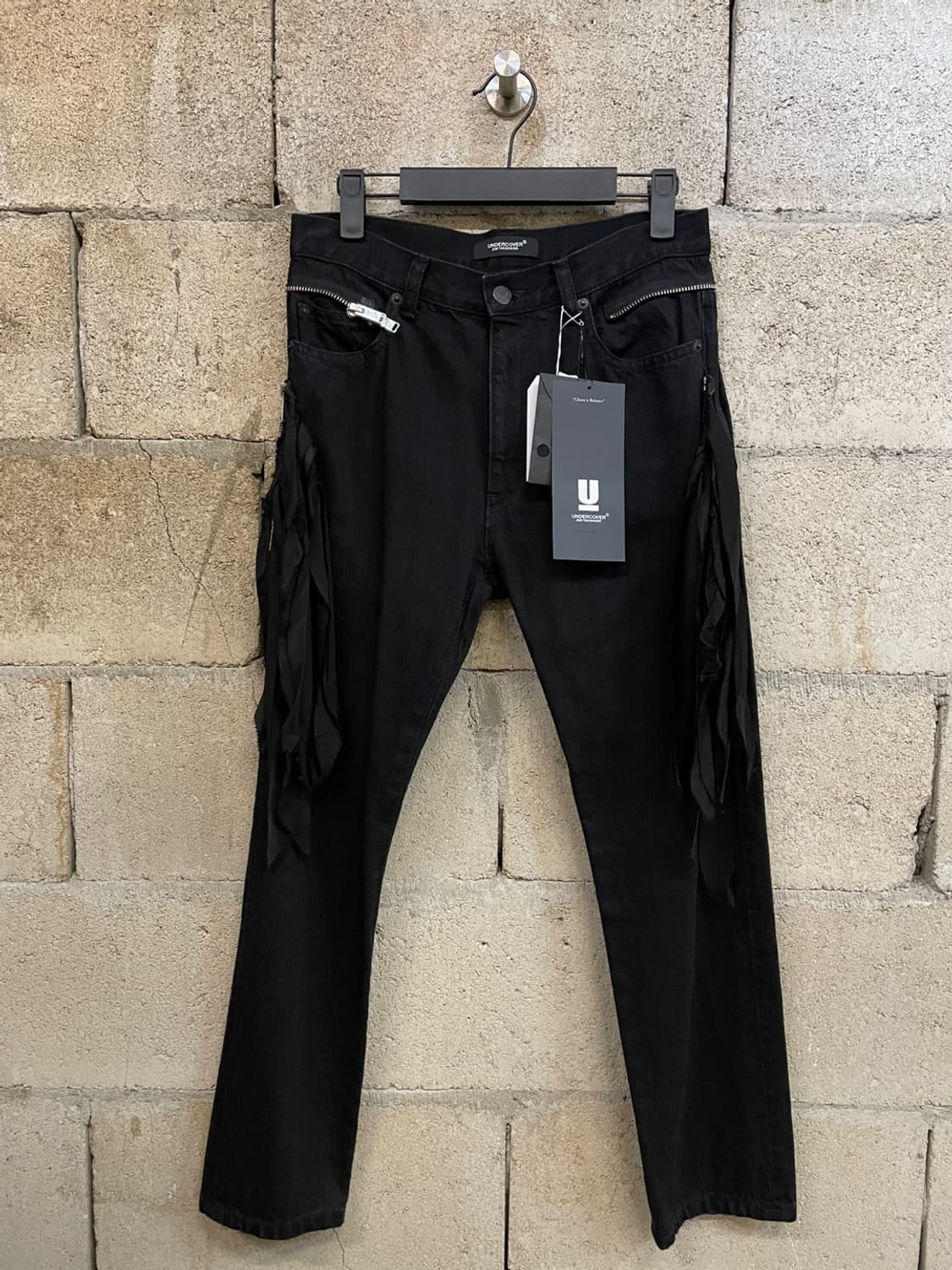 언더커버 준 타카하시 스커트 팬츠  상품이미지6