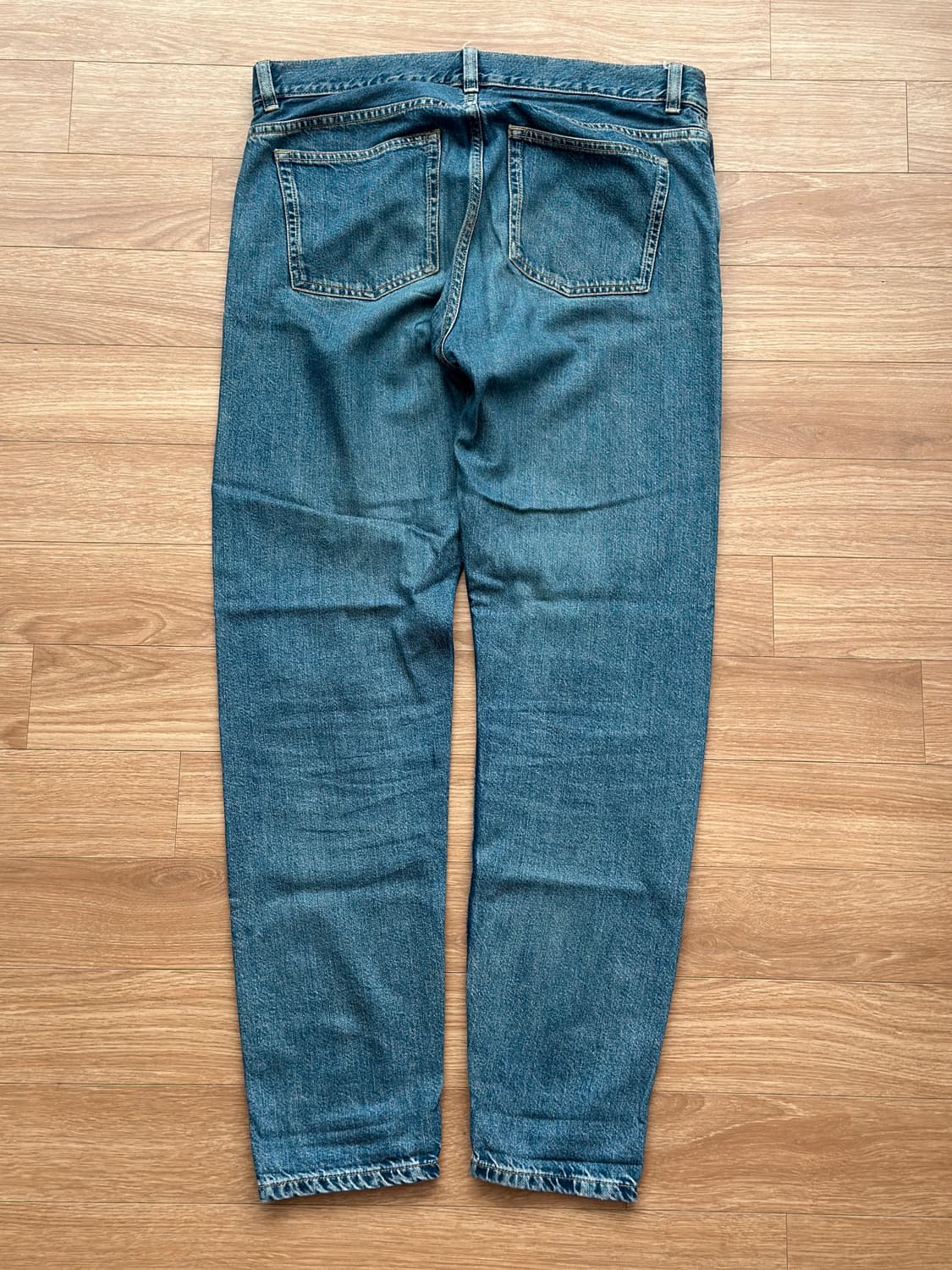 [COS]코스 청바지 mid rise straigth Jean 30/32 상품이미지2