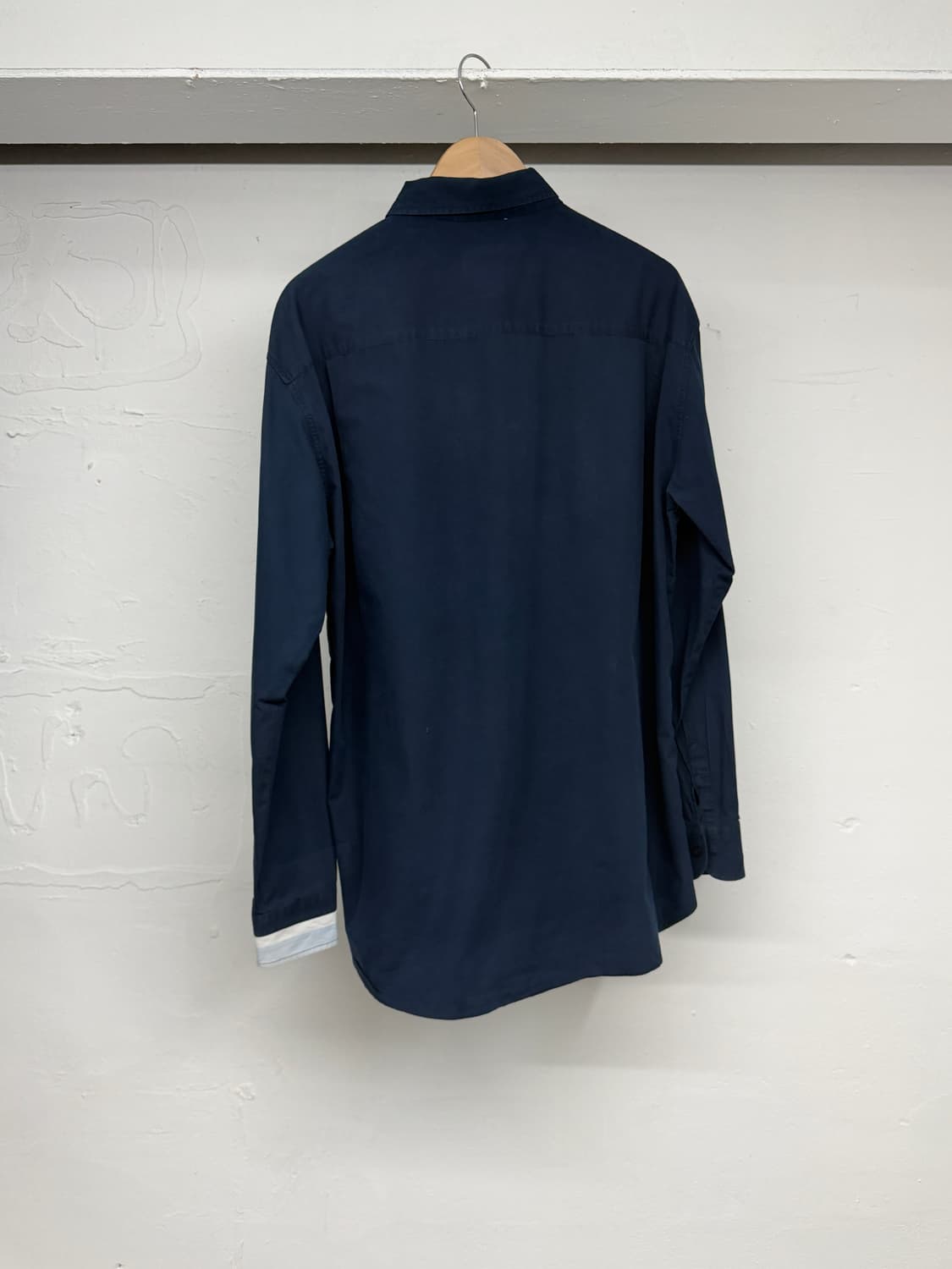 모스키노 엠브로이드 셔츠 상품이미지6