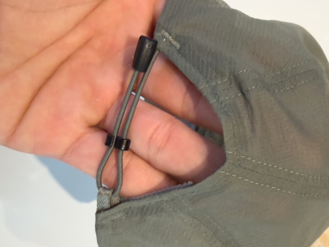 아크테릭스 노반 브림 햇 Forage (S-M사이즈) 판매합니다 상품이미지3