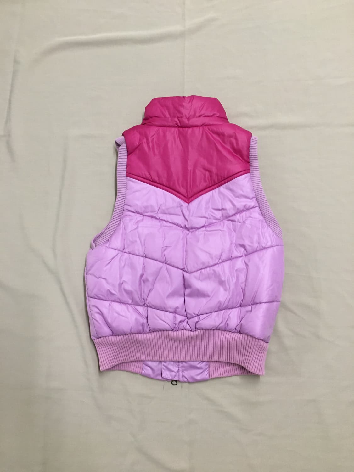 급처! 2000년대 y2k 나이키 패딩 상품이미지2