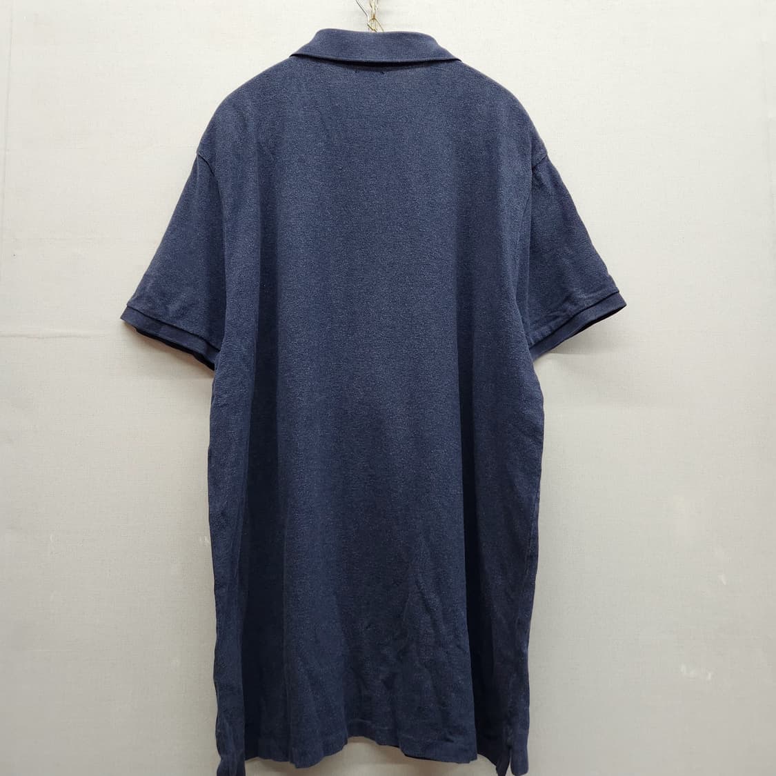 폴로랄프로렌 로고자수 반팔카라 XL(L) 상품이미지4