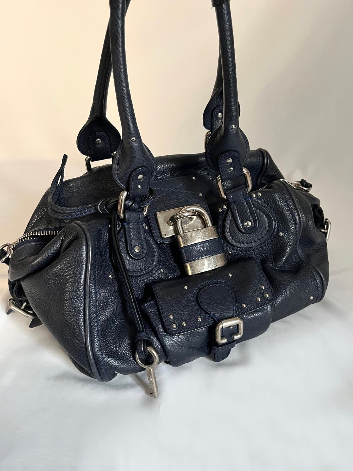 끌로에 패딩턴 백 상품이미지2