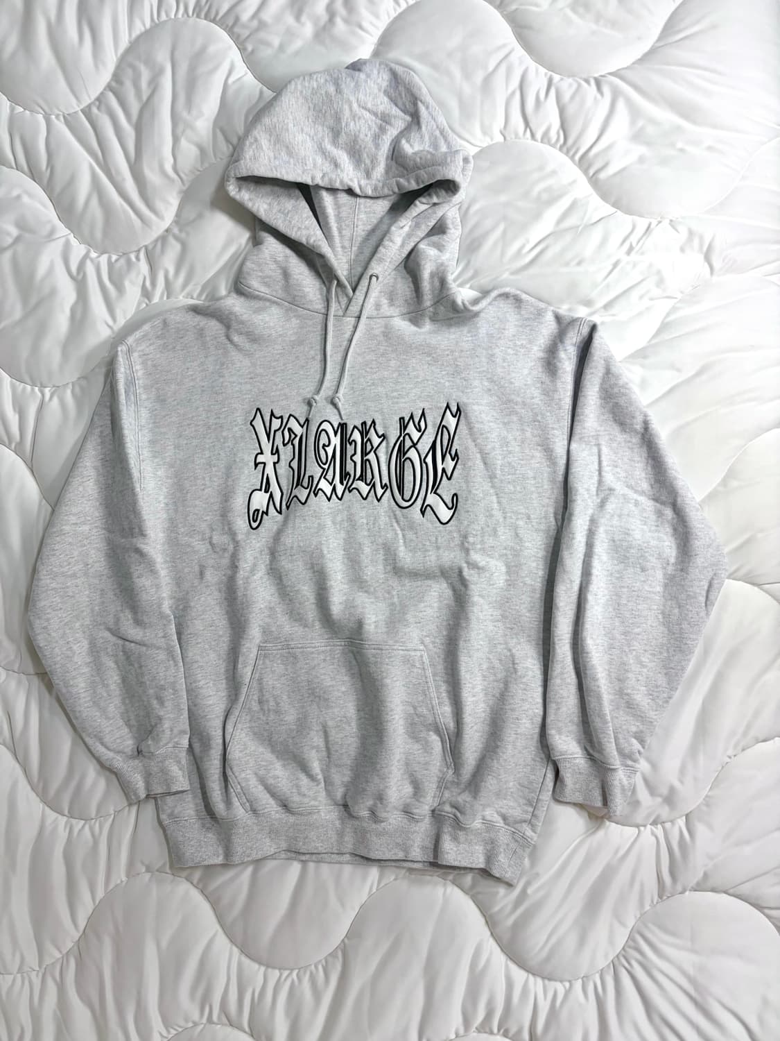 [L]Xlarge 후디 상품이미지1