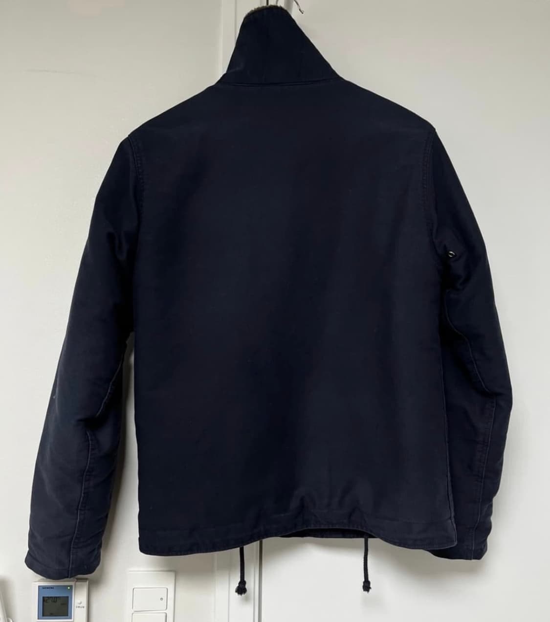 밀리터리 N-1 덱자켓 상품이미지2