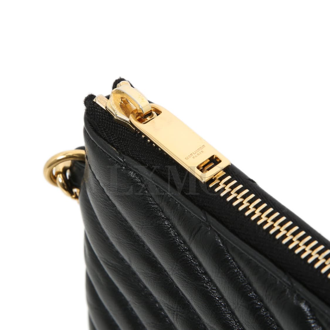 생로랑 모노그램 마틀라세 클러치 태블릿 파우치 YSL 559193 상품이미지6