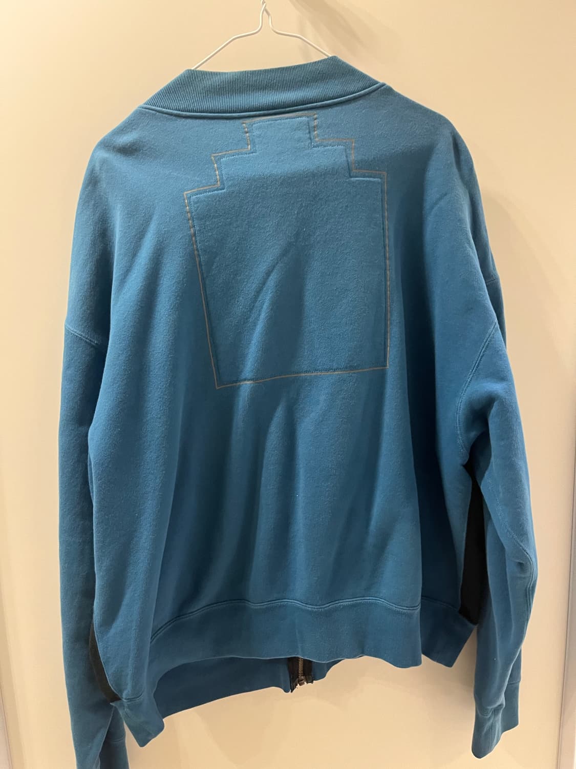 카브엠트 집업 상품이미지3