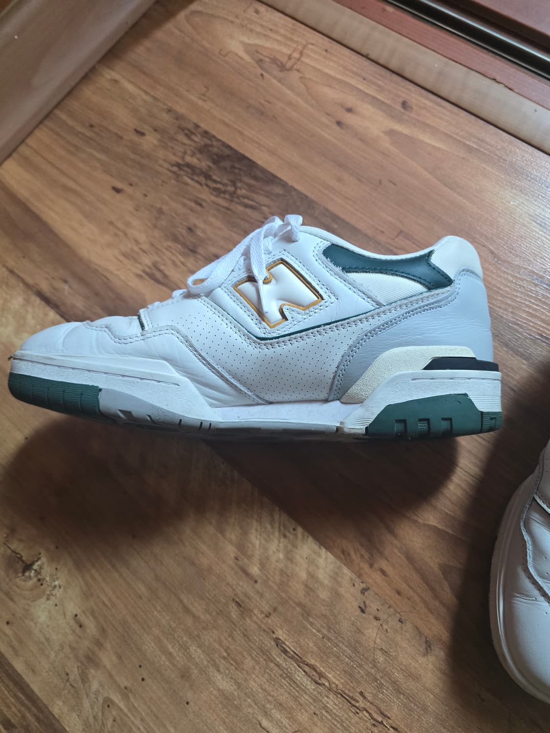 뉴발란스 운동화 판매합니다  상품이미지2