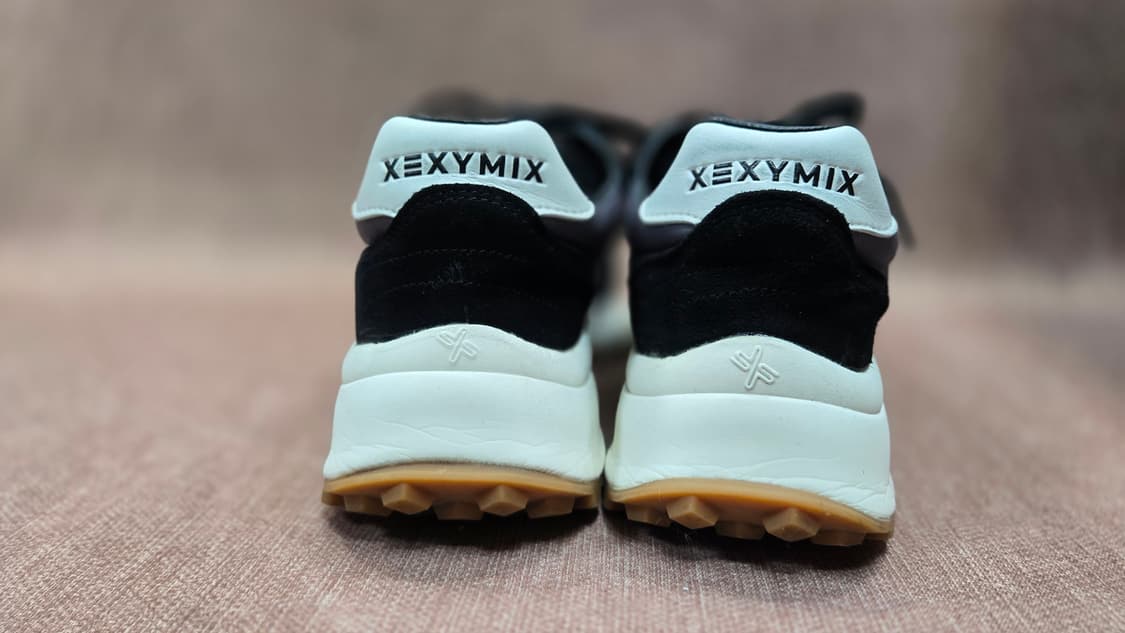 제시믹스  280mm- 시나몬라벤더 운동화 스니커즈 상품이미지5