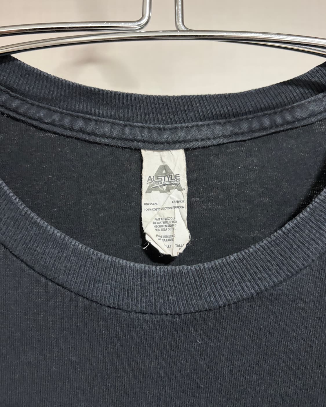 빈티지 00s Ghibli Totoro 즈브리 토토로 애니 티셔츠 상품이미지5