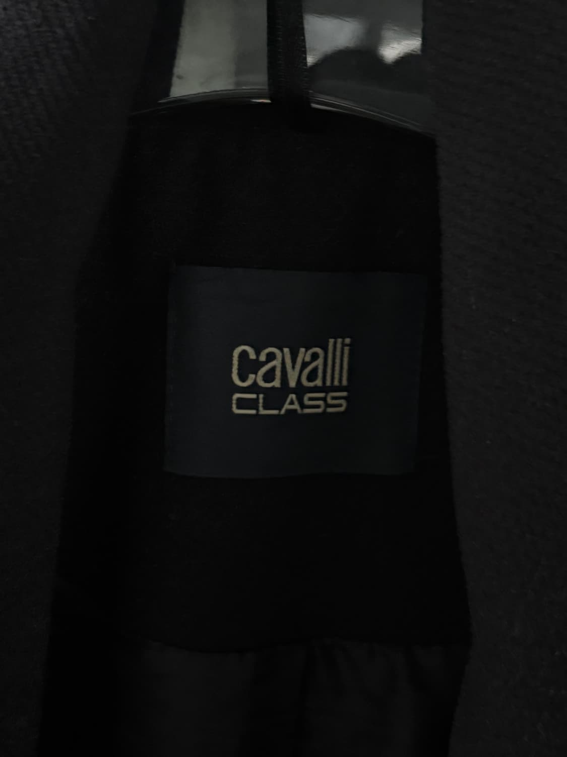 로베르토 카발리 롱 코트  상품이미지6