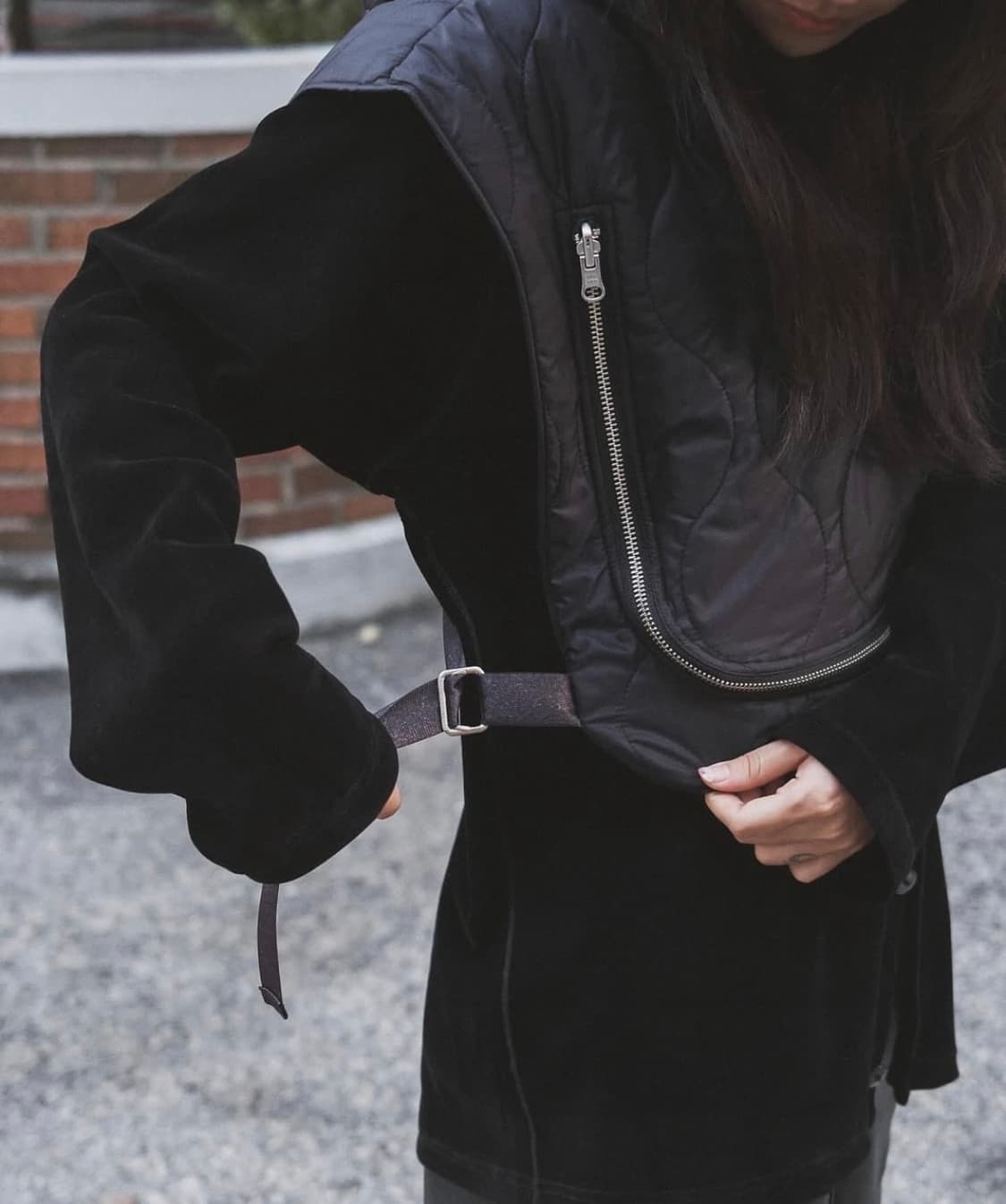 더일마 바라클라바  상품이미지6