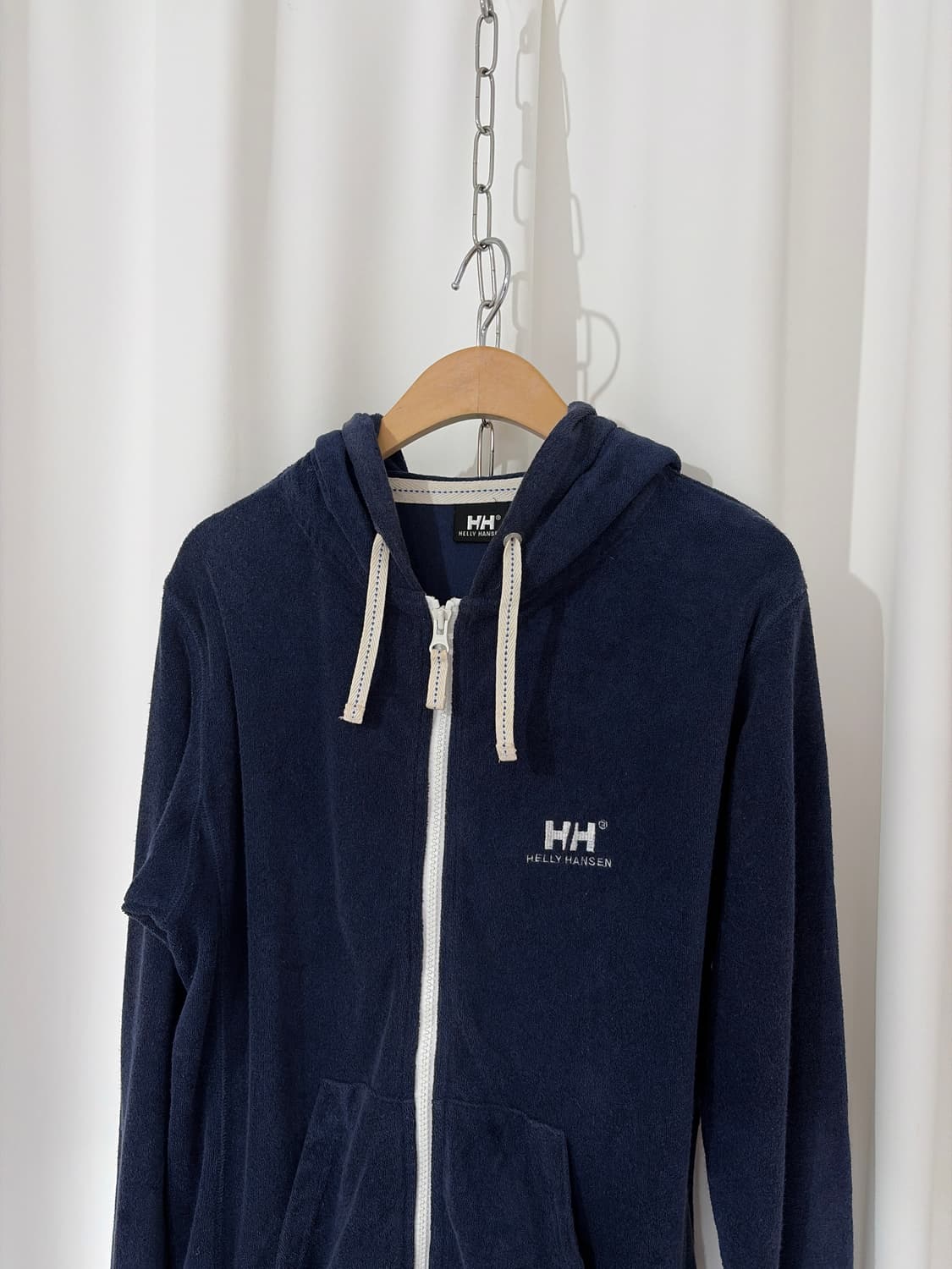 Helly Hansen hood zip up 상품이미지2