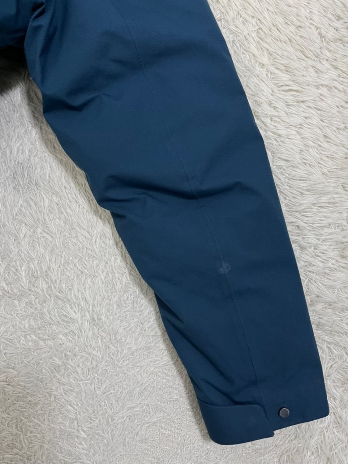 노스페이스 맥머도 롱 패딩/#2736 상품이미지5