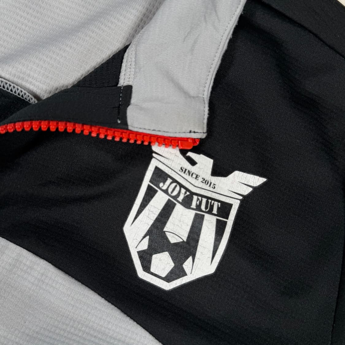 푸마 축구 집업 져지 자켓 상품이미지3