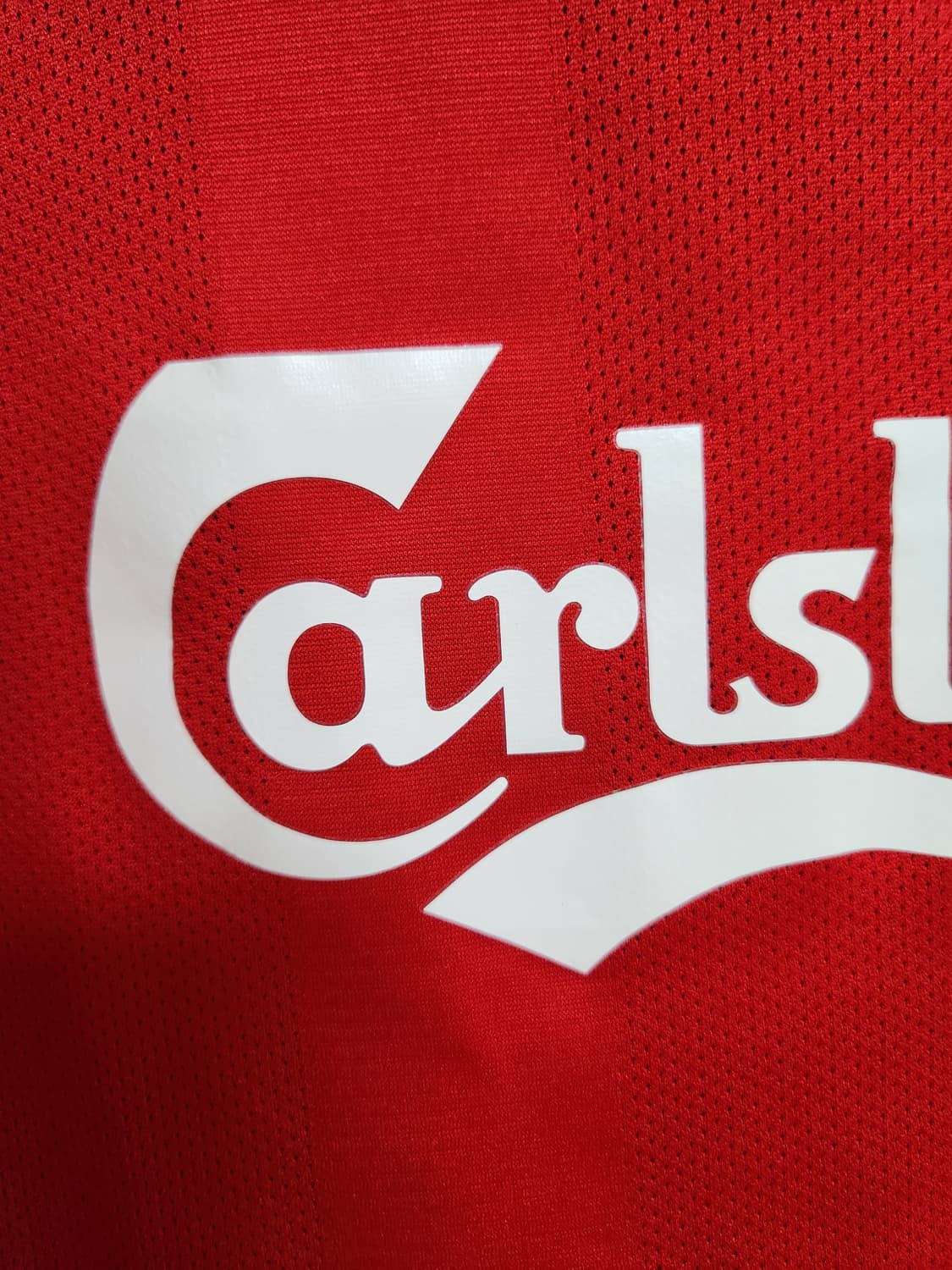 08/10 리버풀 홈 긴팔 토레스 상품이미지5