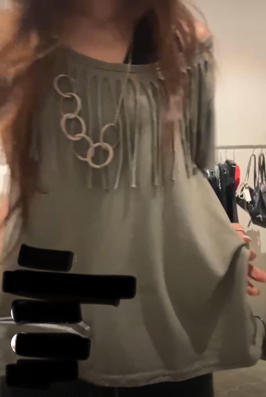 료헤 빈티지탑 상품이미지1