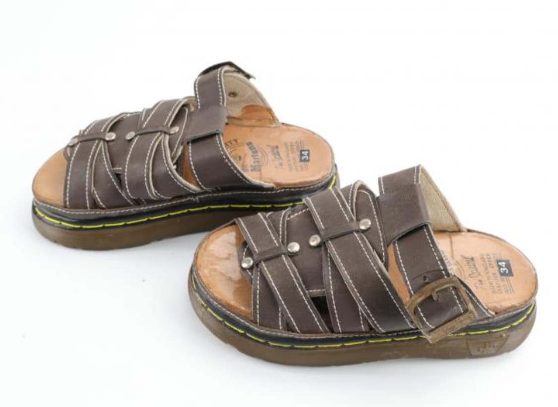 닥터마틴 샌들 상품이미지5