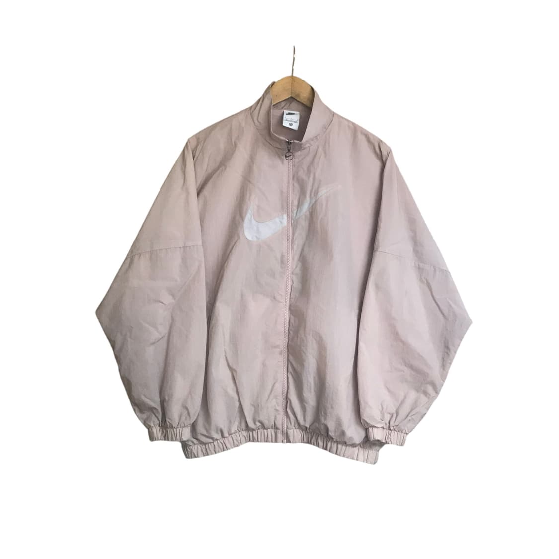 나이키 신형라인 빅로고 바람막이 상품이미지2