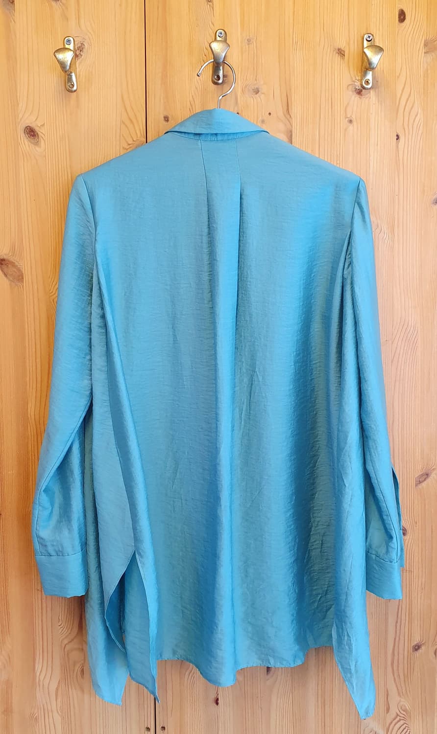 55.COS 리오셀 블라우스 상품이미지3