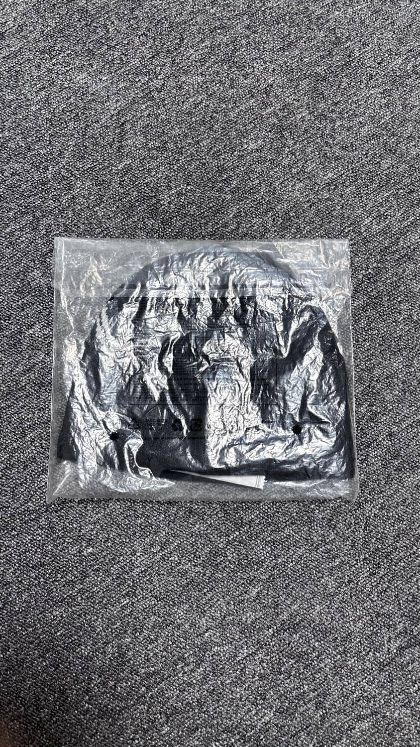 아크테릭스 버드 헤드 토크 오르카 (미개봉) 상품이미지2