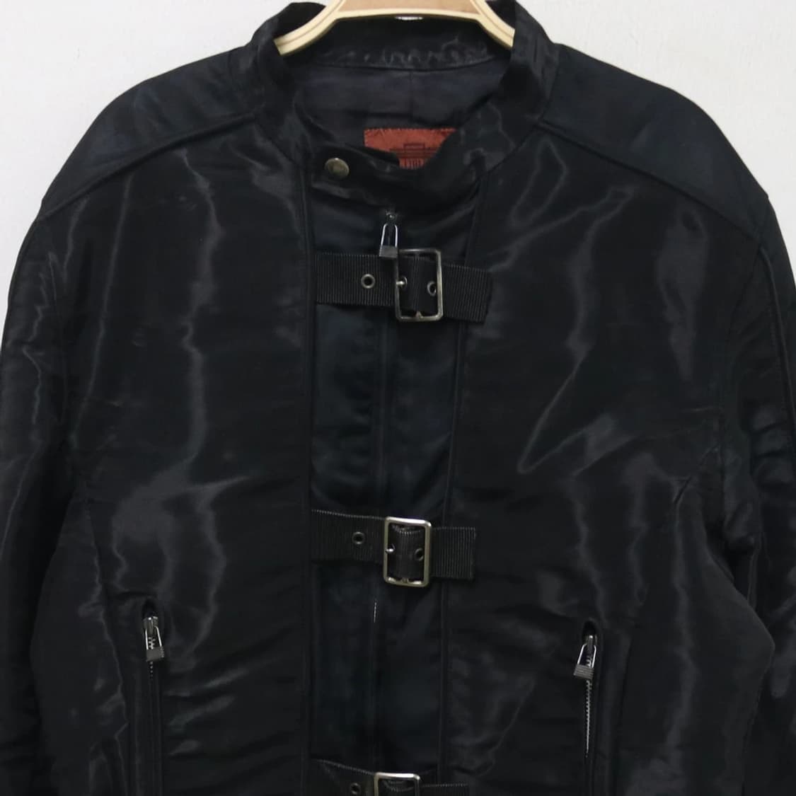 요시유키 코니시 버클 포인트 자켓 62550 상품이미지4