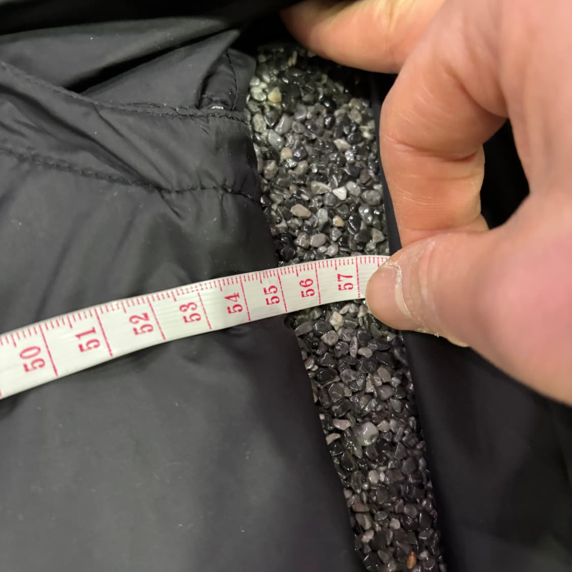 캘러웨이 골프 스티치 바람막이 상품이미지6