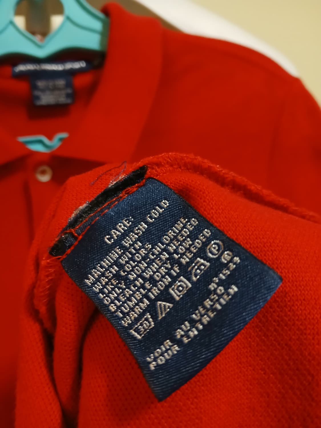 랄프로렌 스포츠 원피스  상품이미지4