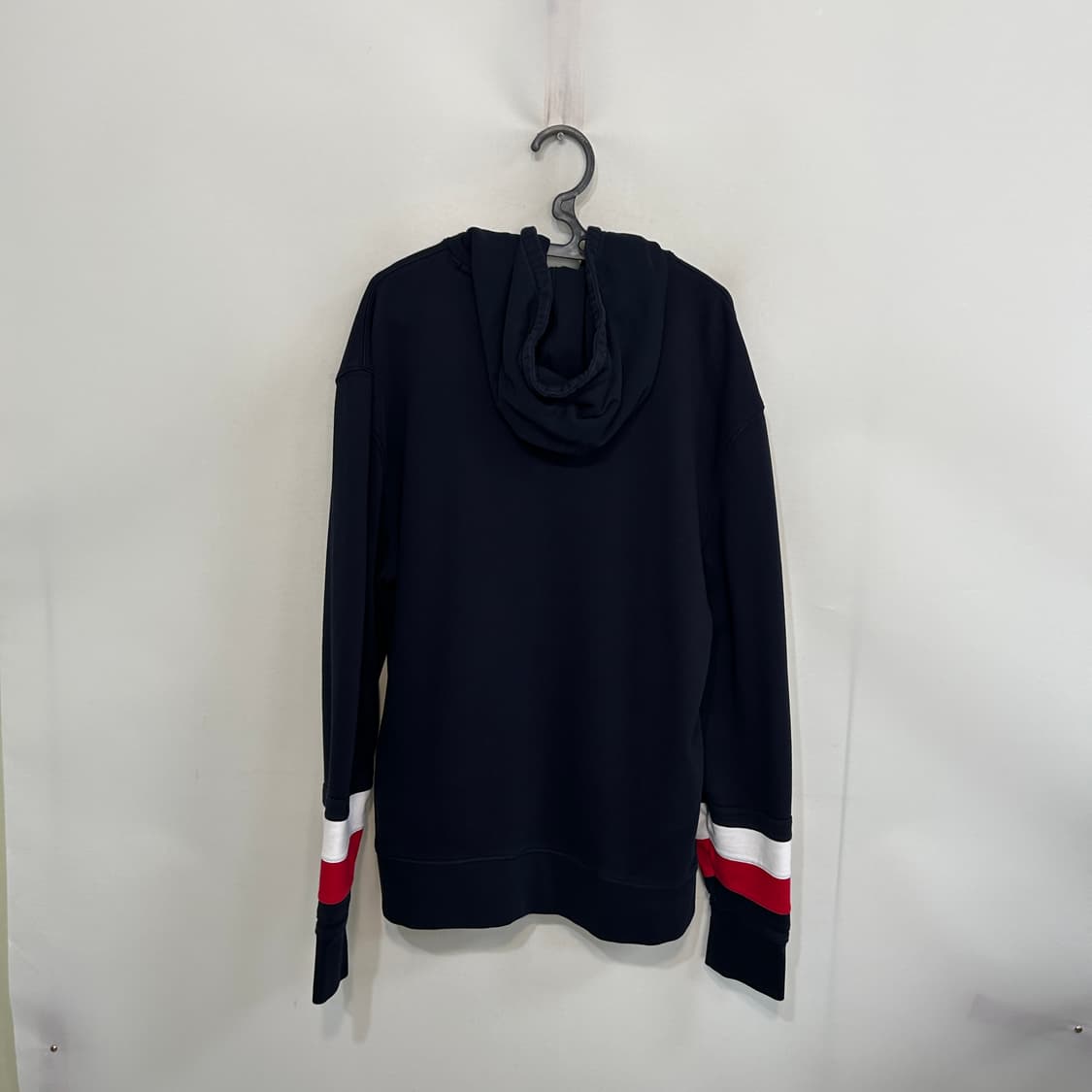 타미힐피거 남성 오가닉코튼 후드티셔츠 XXXL 115  상품이미지3