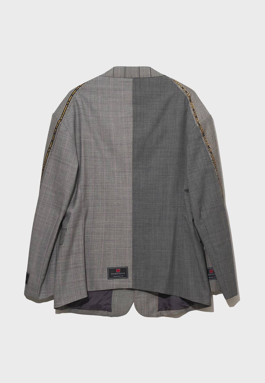 DOUBLET blazer 상품이미지2
