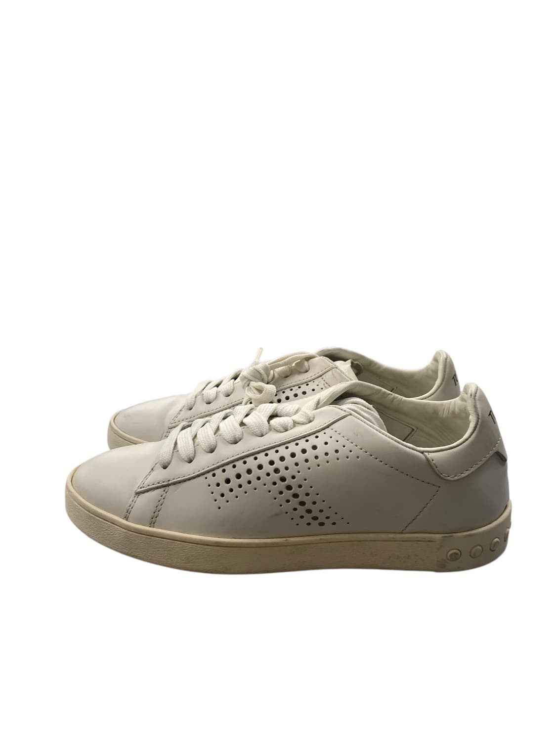 tod’s 스니커즈 220mm (35.5) (gr-3041) 상품이미지2