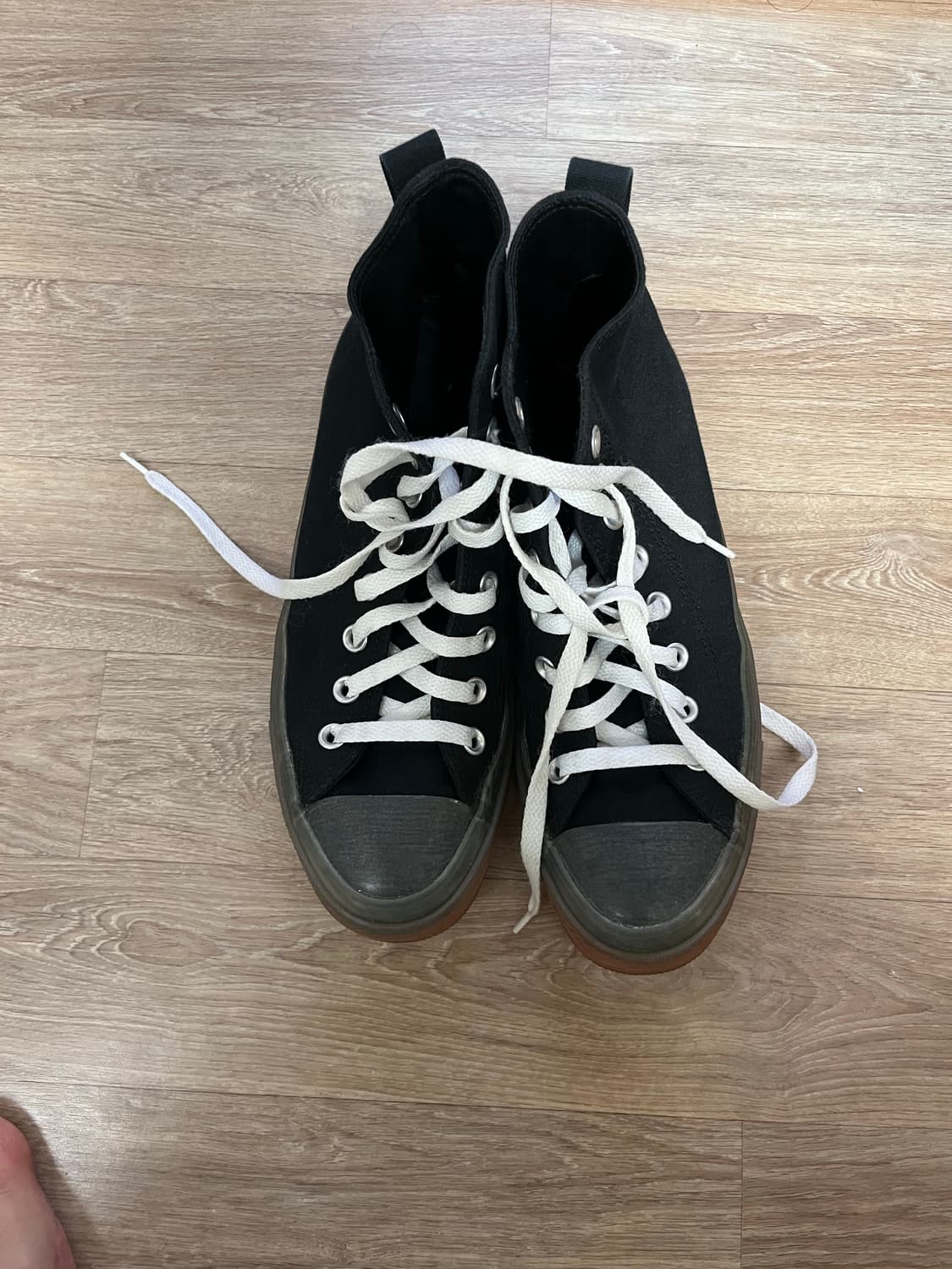 컨버스 하이 265 상품이미지1