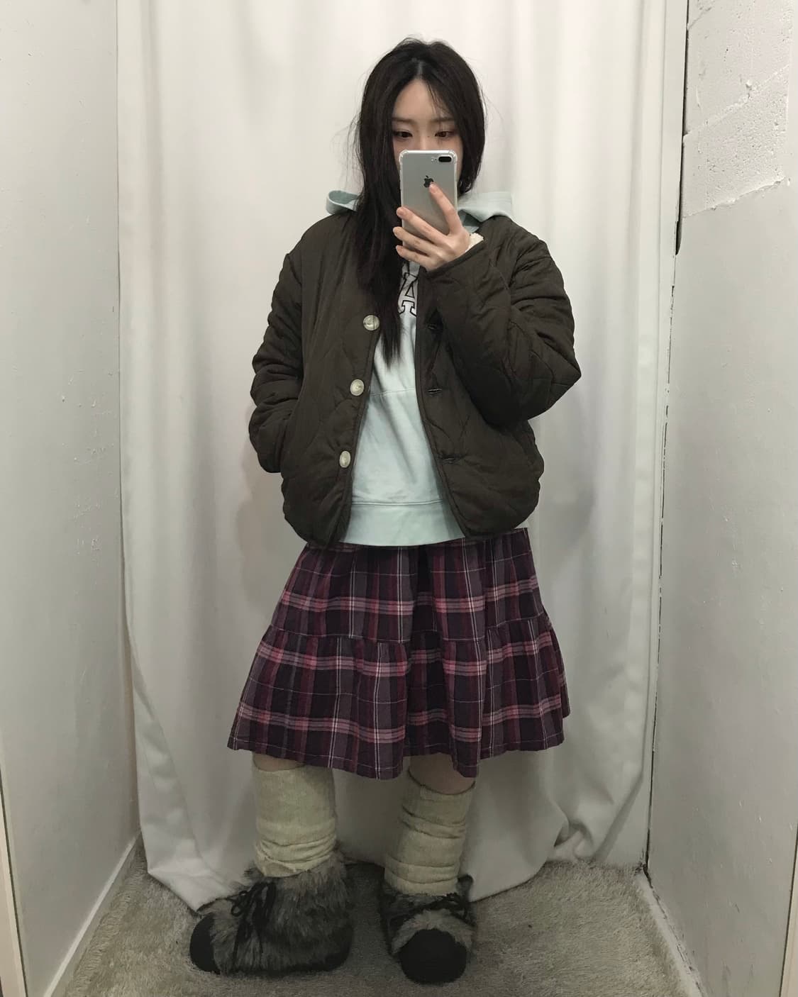 갭 후디 코디 세트 ⭐️ 상품이미지2