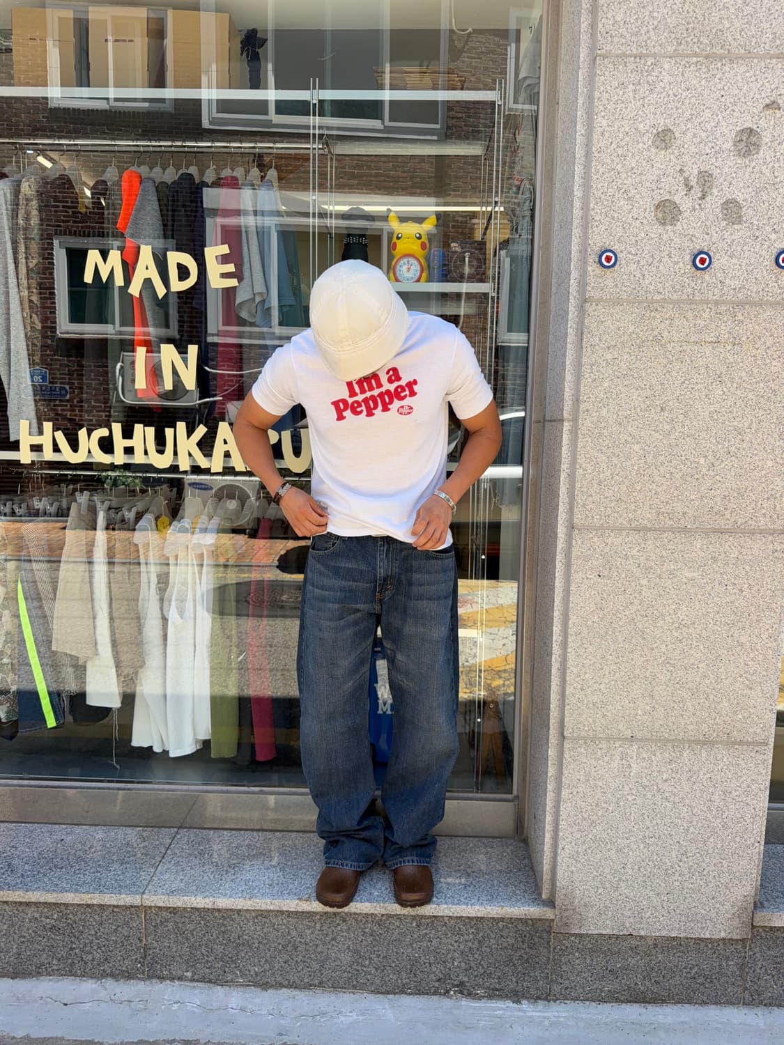 Levi’s 569 (34X34) 상품이미지9