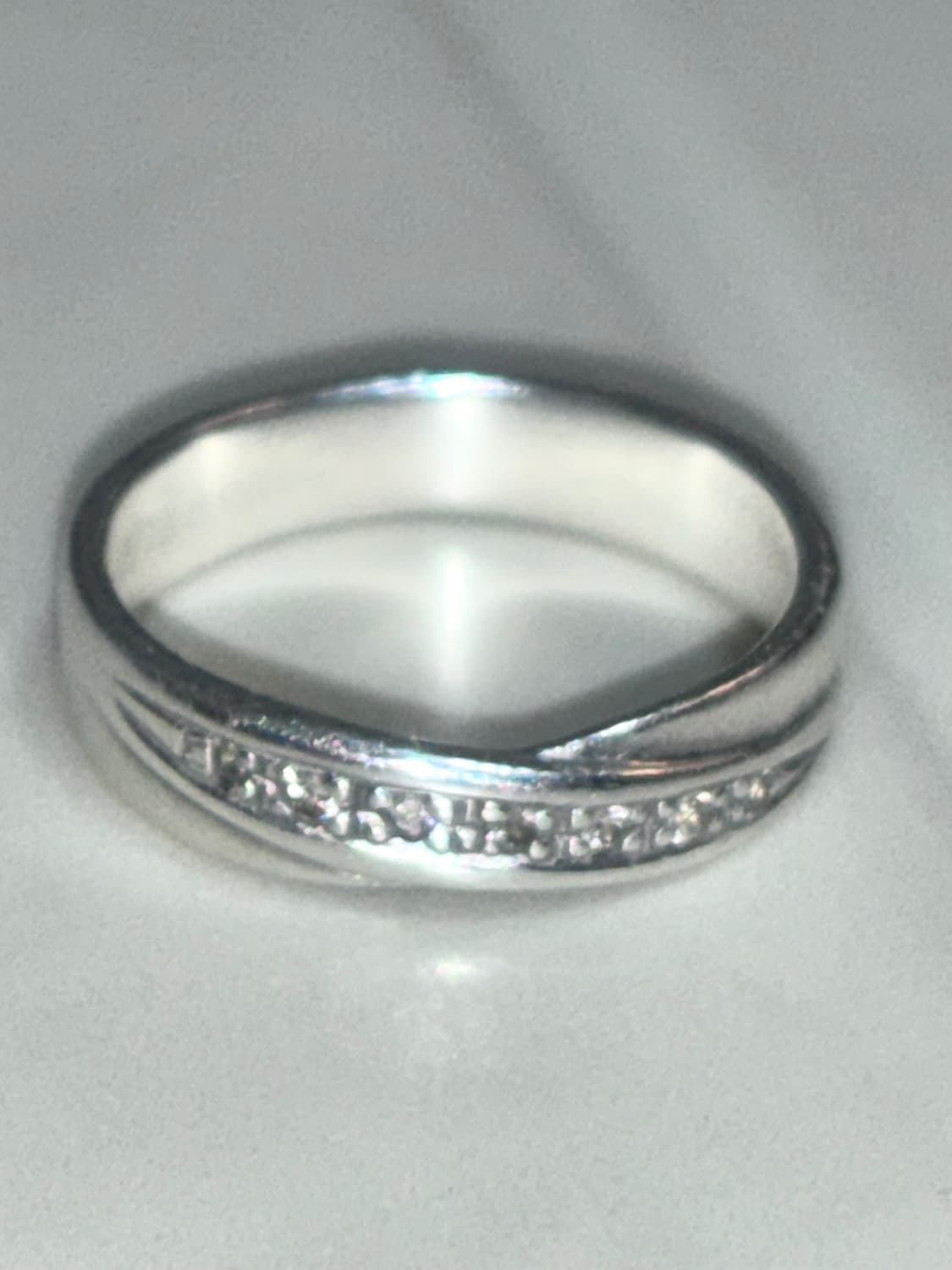 순은 반지 커플링 상품이미지1