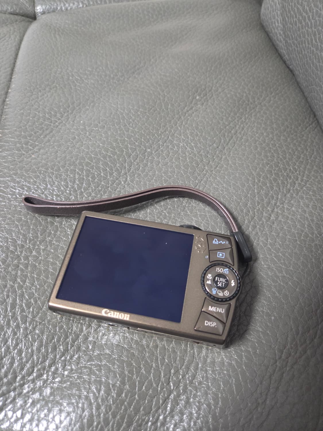 Canon IXUS 870 IS 상품이미지2