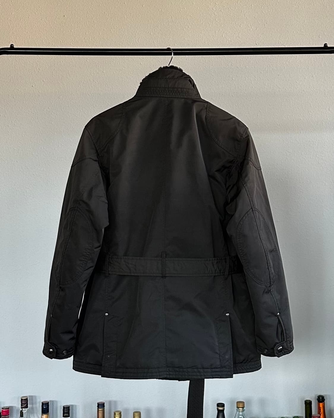 [M]폴로 랄프로렌 클래식 벨티드 헌팅 자켓 상품이미지4