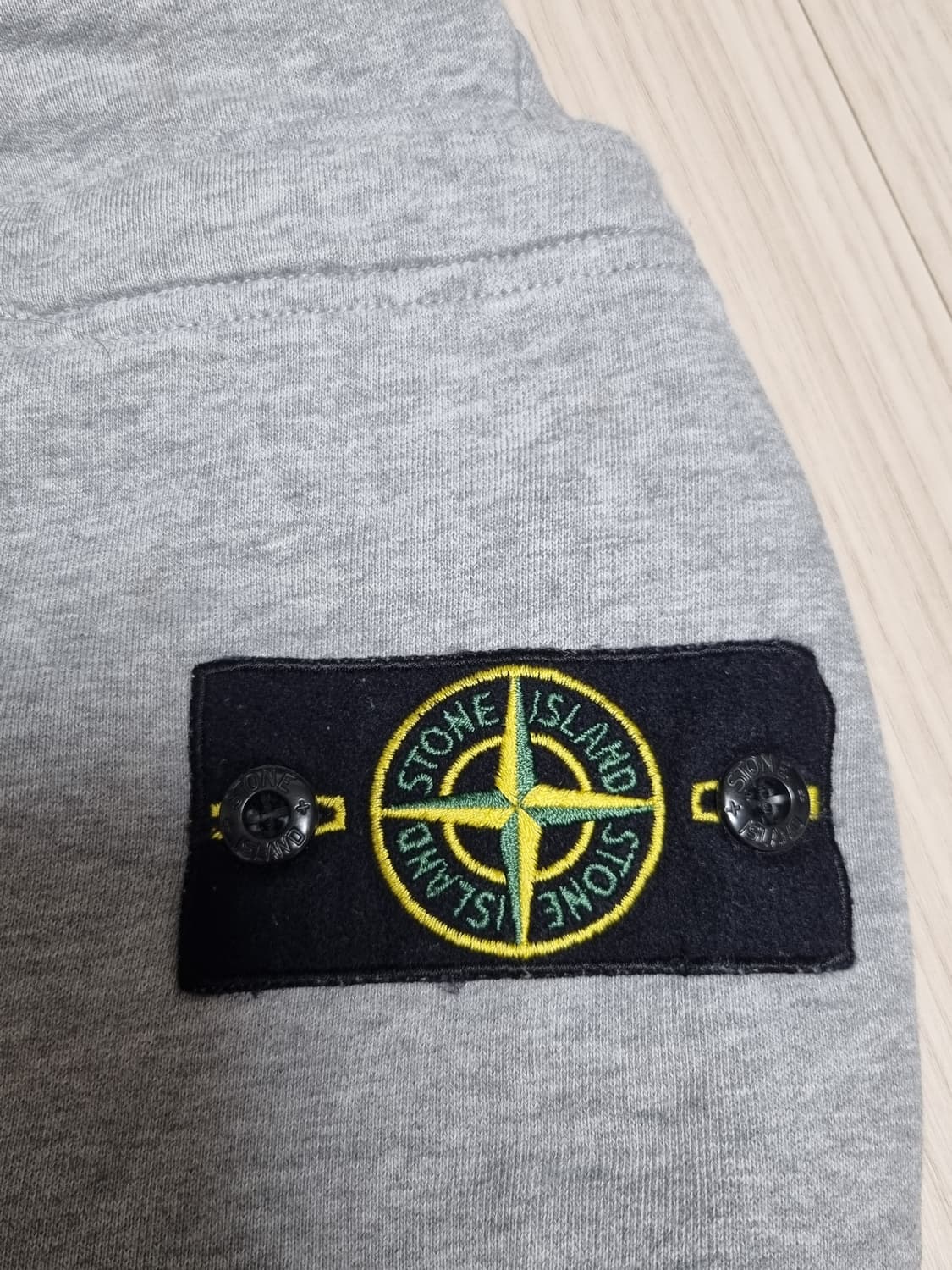 스톤아일랜드 조거팬츠 상품이미지4